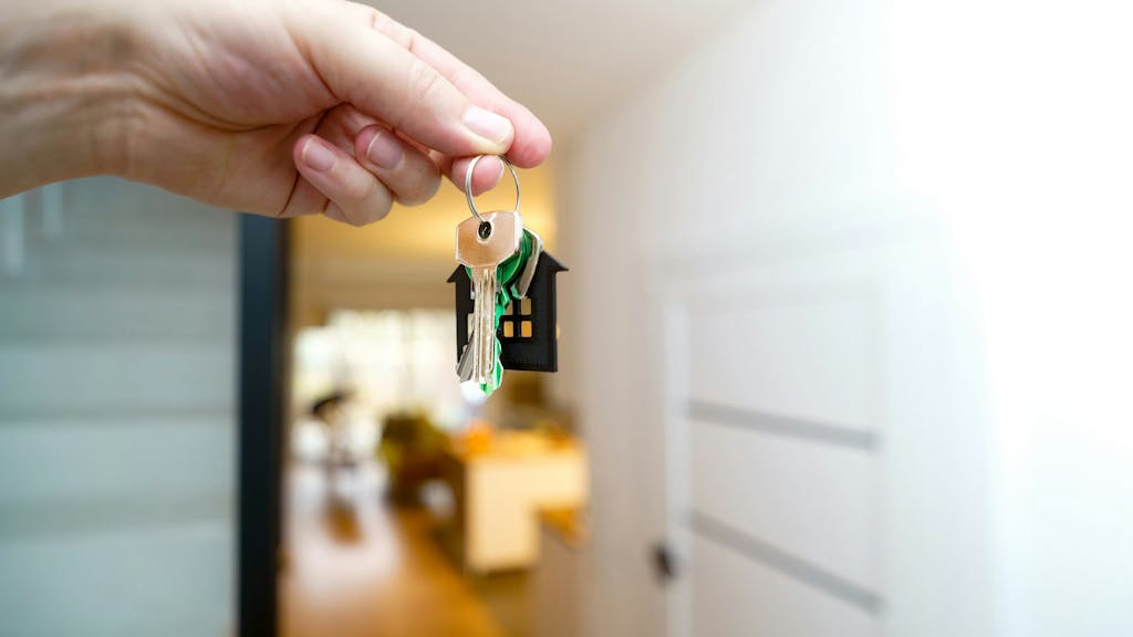 Prijsstijging woningmarkt vlakt af, Groningen 8 procent duurder