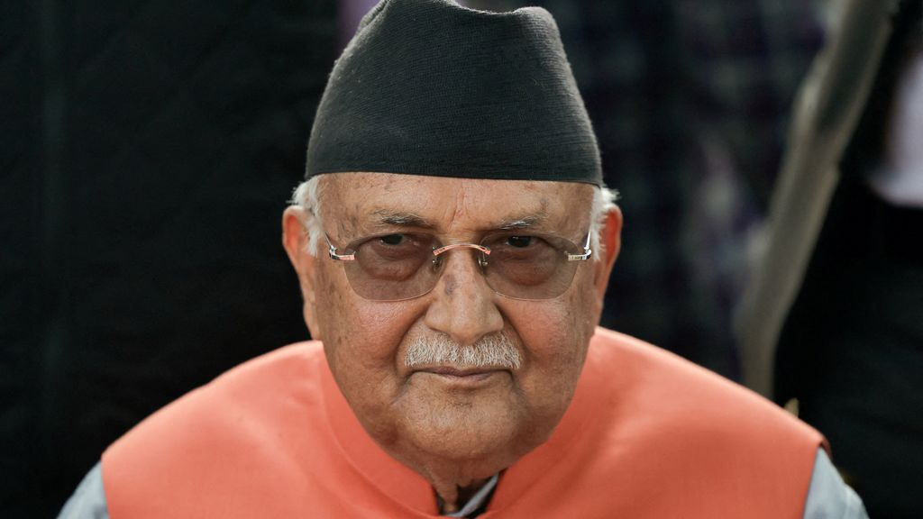 Nepalese oud-premier gearresteerd om rol bij dodelijke Gen Z-protesten