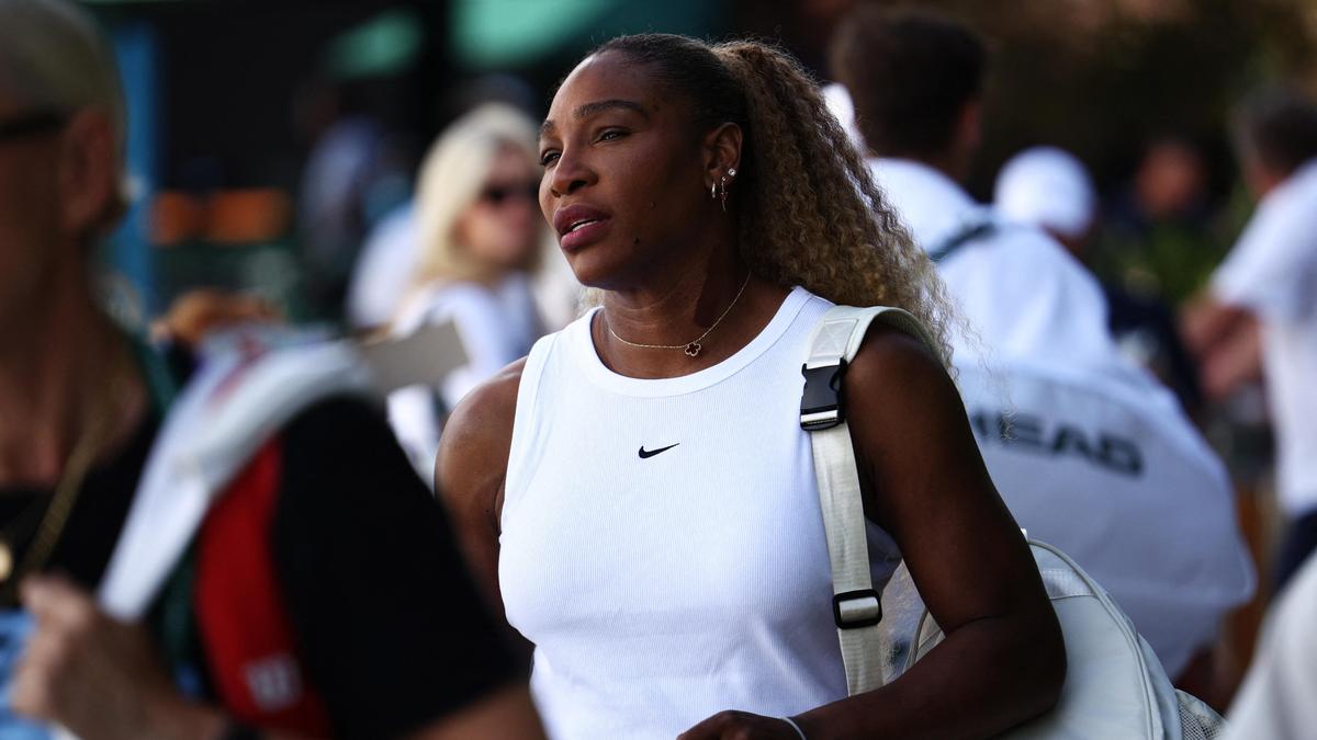 Wimbledon 2026: What are the tennis anti-doping rules Serena Williams called ‘unprofessional’?