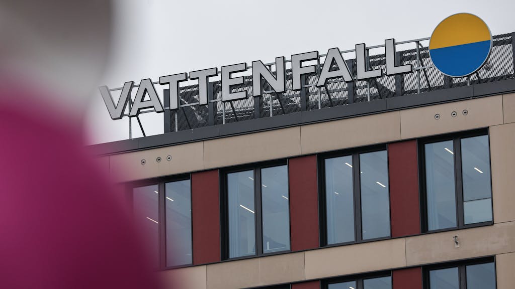 Vattenfall komt met datacenters op zee, gevoed met duurzame energie