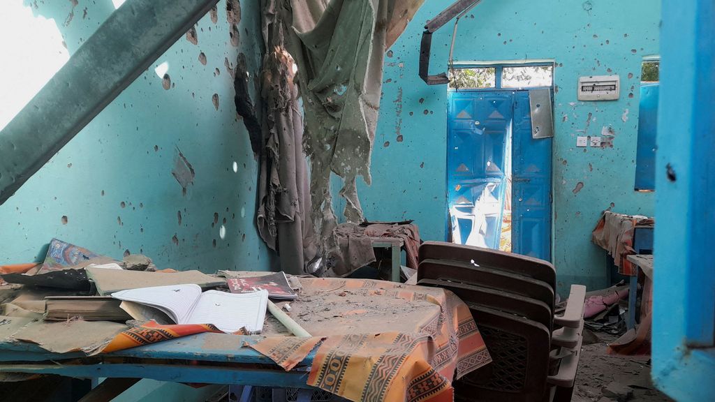 Zeker 60 doden in Sudan bij droneaanval op vluchtelingen