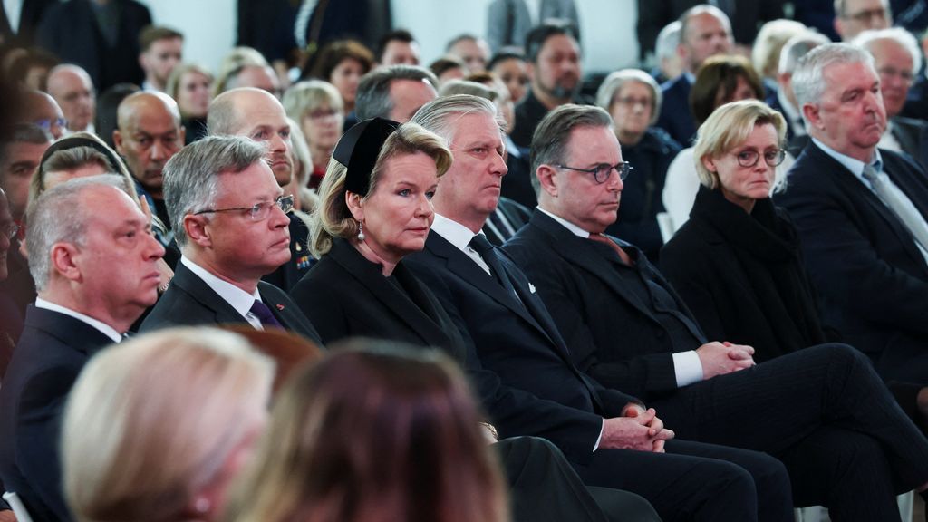 België herdenkt terreuraanslagen in Brussel, vandaag tien jaar geleden