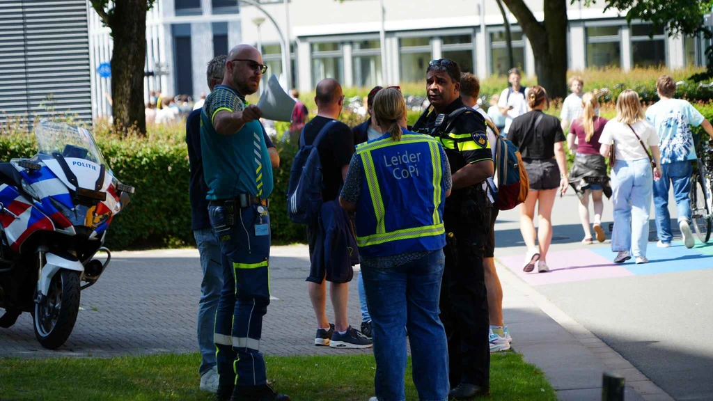 Deelnemers onwel tijdens Marathon Groningen, extra ambulances opgeroepen