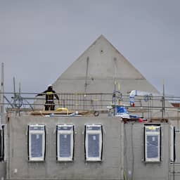 Woningcorporaties bouwen recordaantal nieuwbouwwoningen in 2025