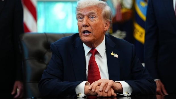 Trump overweegt noodtoestand voor leger in steden