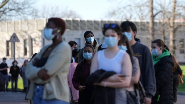 Aantal gevallen meningitisuitbraak VK stijgt naar 34