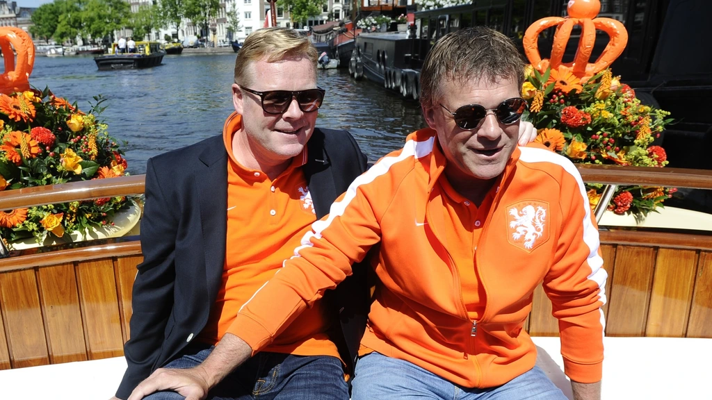 Van cabaret tot karaoke: tijdens lang WK is ook ontspanning van belang in kamp Oranje