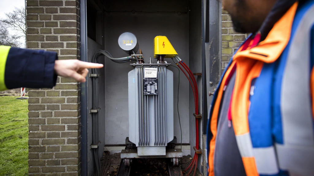 Stormloop op zwaardere stroomaansluiting in huis: 50 procent meer aanvragen