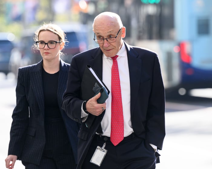 ‘Did you send that report?’ The Icac bombshell that came late for Damien Tudehope