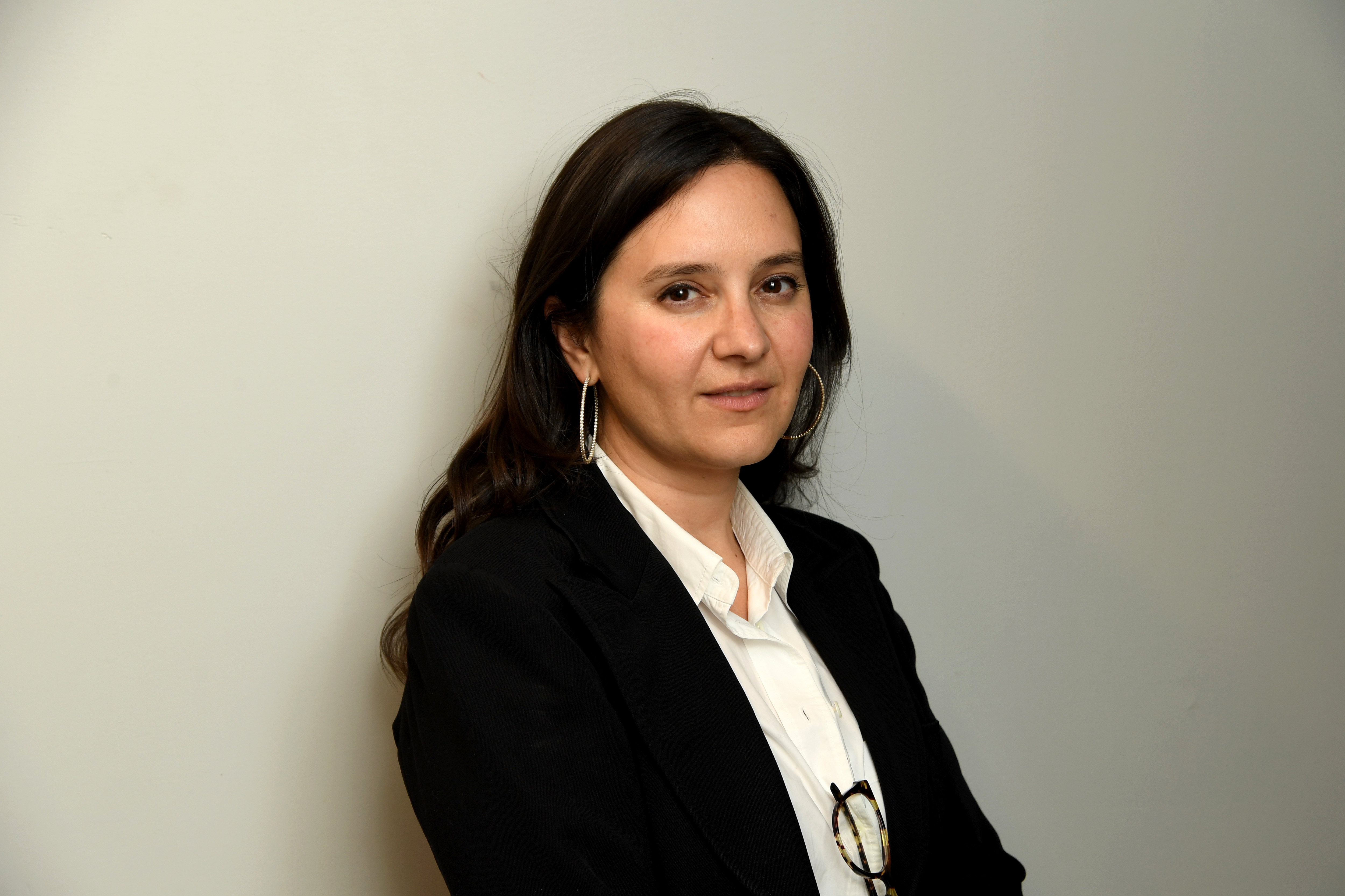 CBS News names Bari Weiss as editor-in-chief