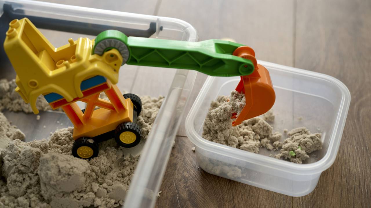 Kinderopvang Korein haalt speelzand weg: 'We gaan geen risico lopen'