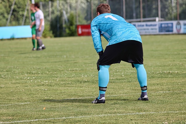 World Cup 2026: Who is Vozinha, heroic goalkeeper of Cape Verde?