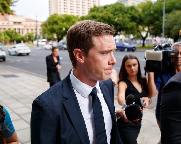 Olympic cyclist Rohan Dennis says he never wanted to hurt wife Melissa Hoskins and attacks media’s ‘false narrative’