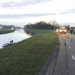 Vrouw uit Emmen aangehouden in onderzoek naar 'kofferbakmoord' uit 2017