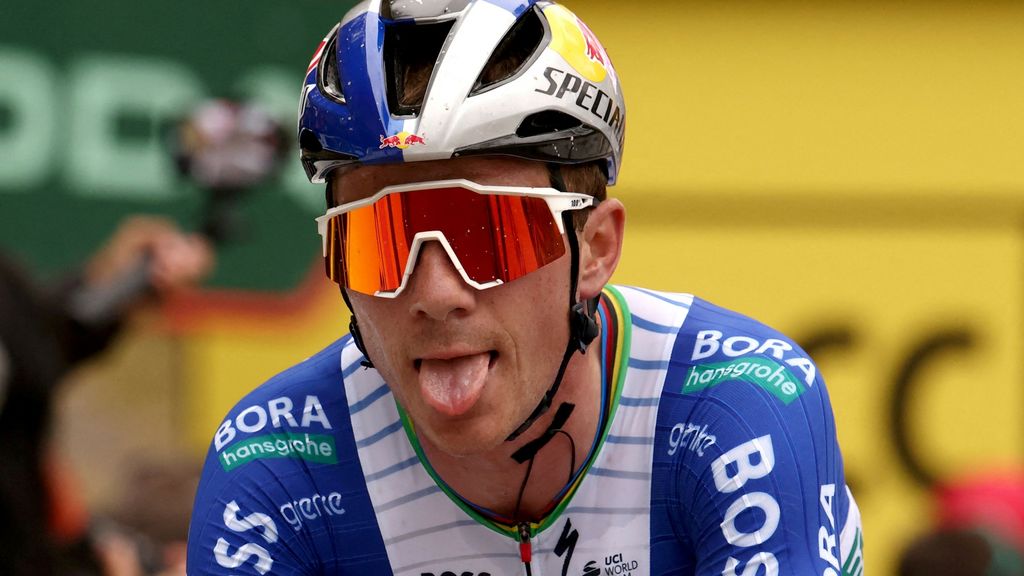 Wielrenner Evenepoel debuteert toch niet in Parijs-Roubaix