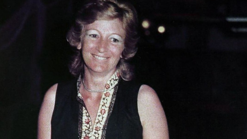 Man found guilty of killing wife in Perth 40 years ago