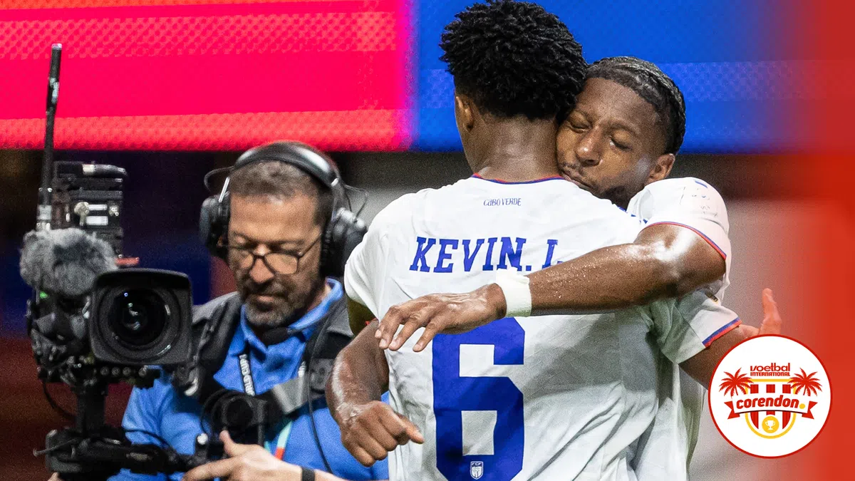 Speler van de Dag: Kevin Pina en de ode aan de vrije trap