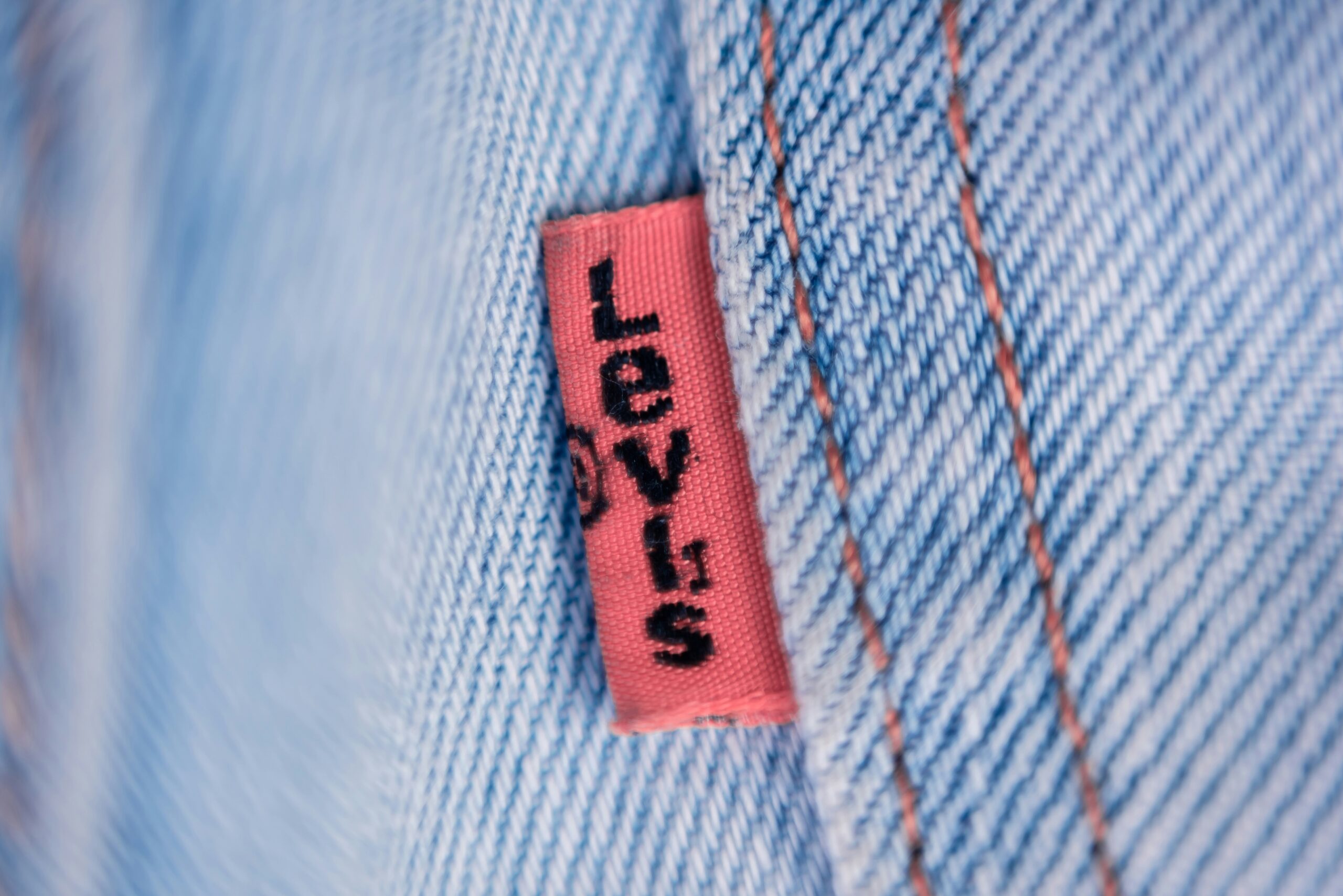 Rechtszaak tegen Levi’s om misleidende claims