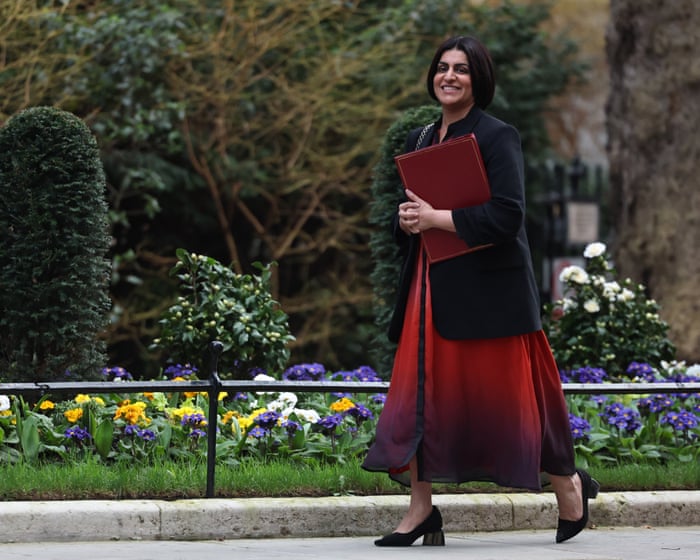 UK puts emergency brake on study visas for four countries’ nationals