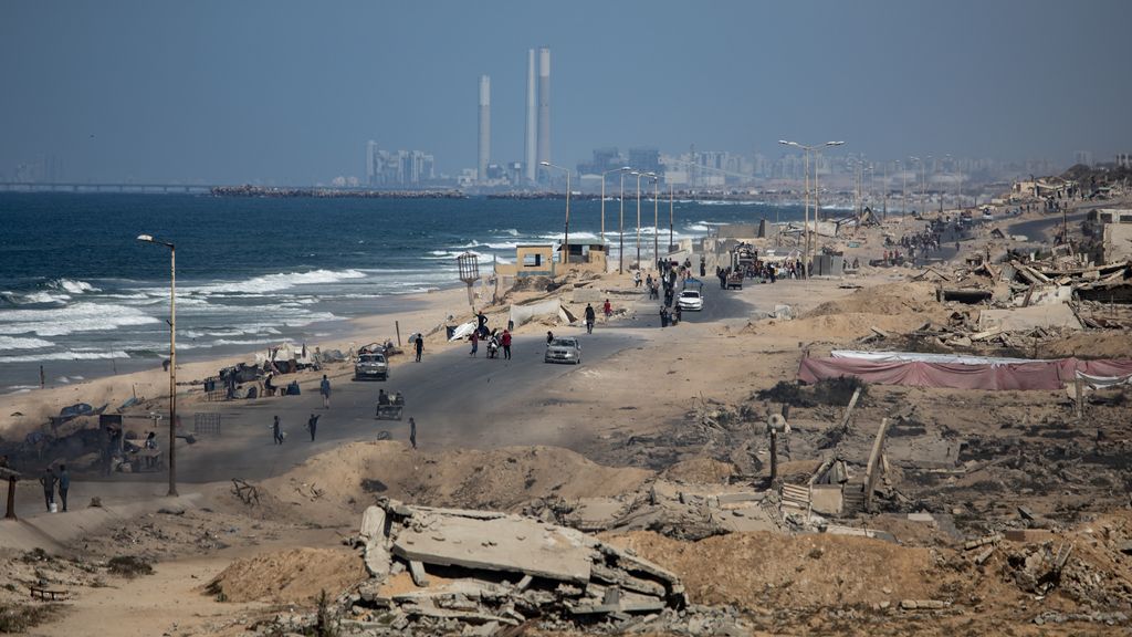 Hamas reageert op Gaza-plan Trump: 'Bereid om meteen te onderhandelen'