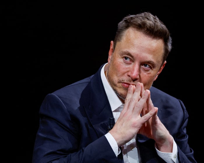 Elon Musk’s xAI sues Minnesota over law banning ‘nudification’ technology