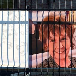 Politie VS geeft brieven vrij in zaak rond ontvoerde moeder tv-presentatrice