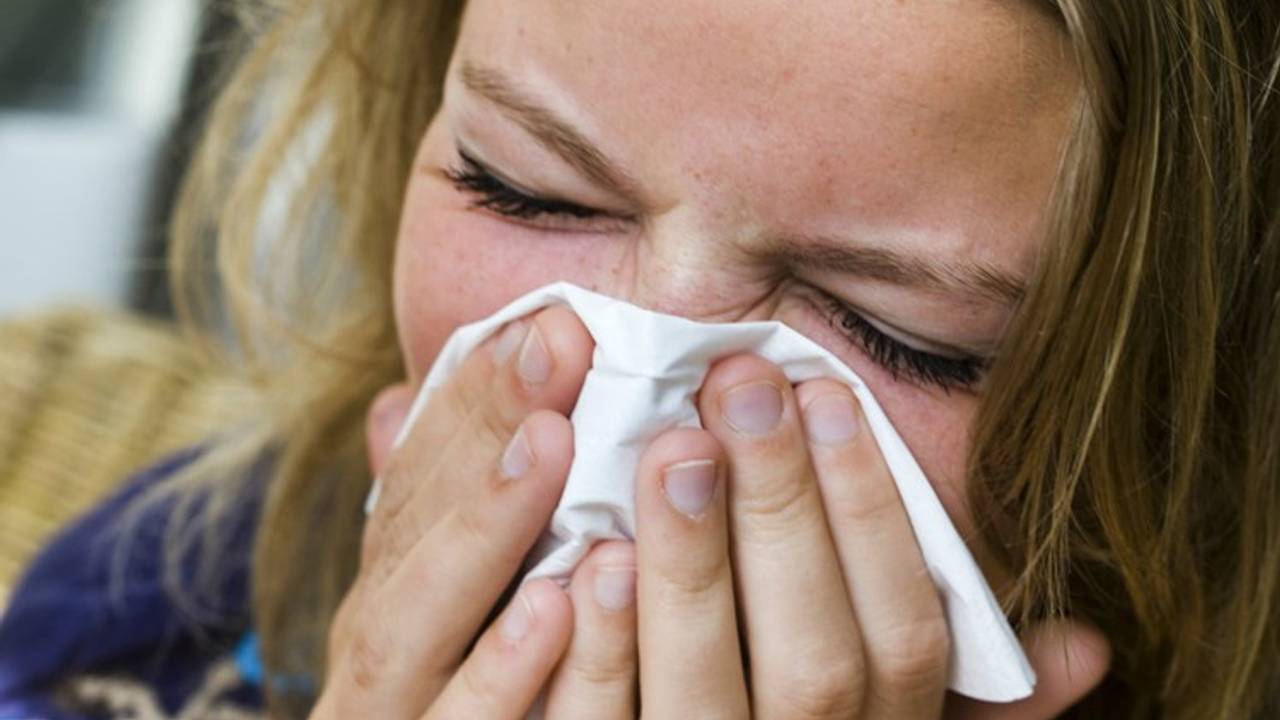 Experts: mensen met hooikoorts hebben het dit voorjaar veel te verduren