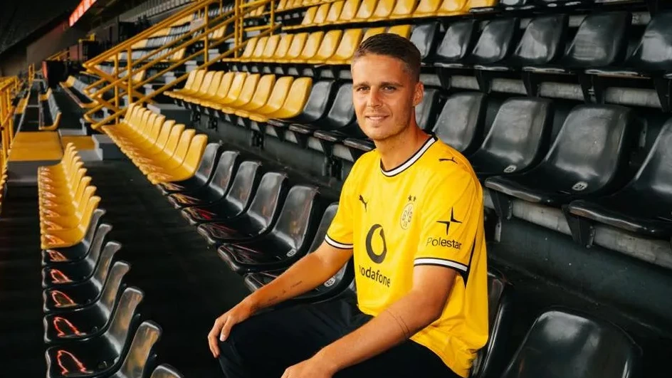 Veerman heeft eindelijk transfer te pakken: overstap van PSV naar Dortmund officieel