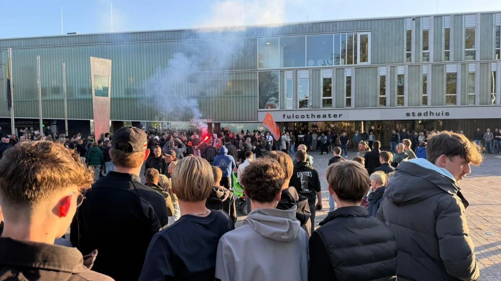 Gemeente IJsselstein over noodopvang: had zorgvuldiger gemoeten