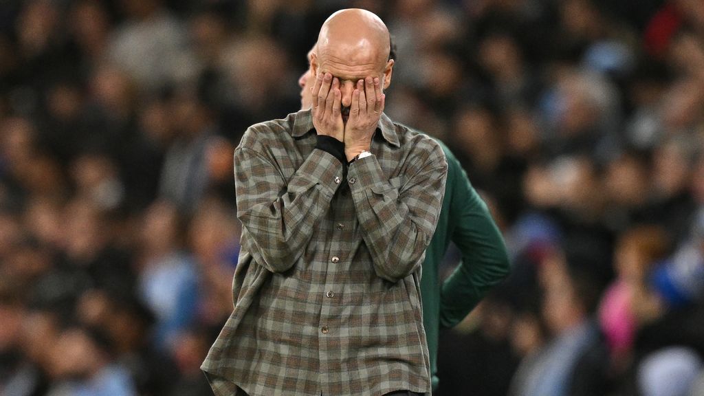 Vanwaar die exodus van Engelse clubs in de Champions League?