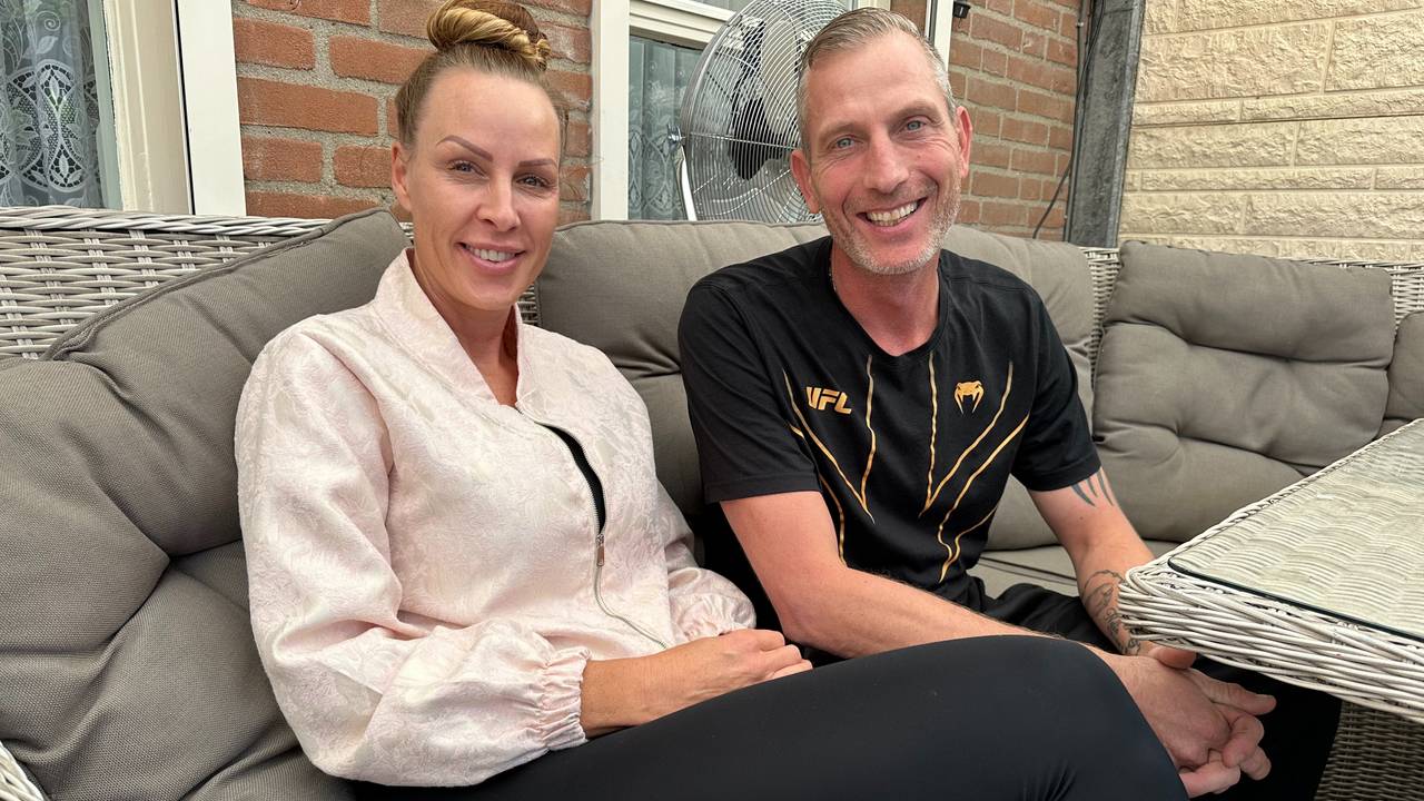 Boze woonwagenbewoners Bart en Leonie geven niet op en gaan politiek in