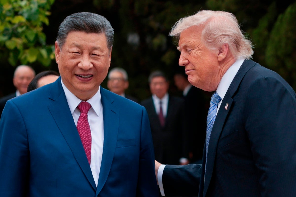 US and China trade journalist expulsions in tit-for-tat moves