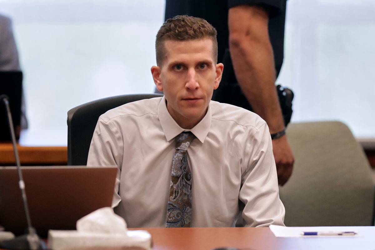 Idaho college killer Bryan Kohberger claims he was duped into pleading guilty and now wants a trial