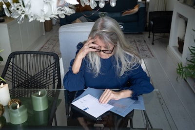 Nieuw rekeningnummer Belastingdienst vanaf 1 mei: check je adresboek en let op phishingmails