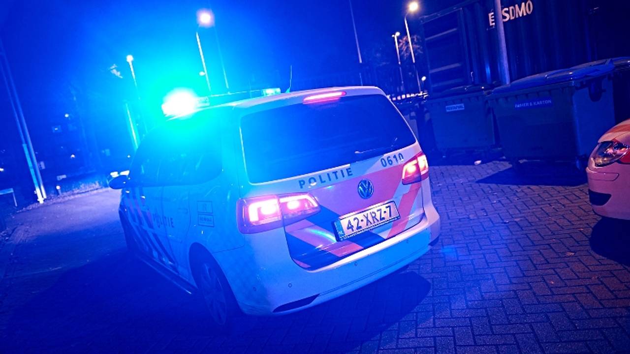 Dodelijke aanrijding bij Ossendrecht: geen aanwijzingen voor misdrijf