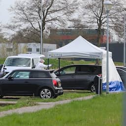 Twee ABN AMRO-medewerkers dood aangetroffen, politie onderzoekt verband
