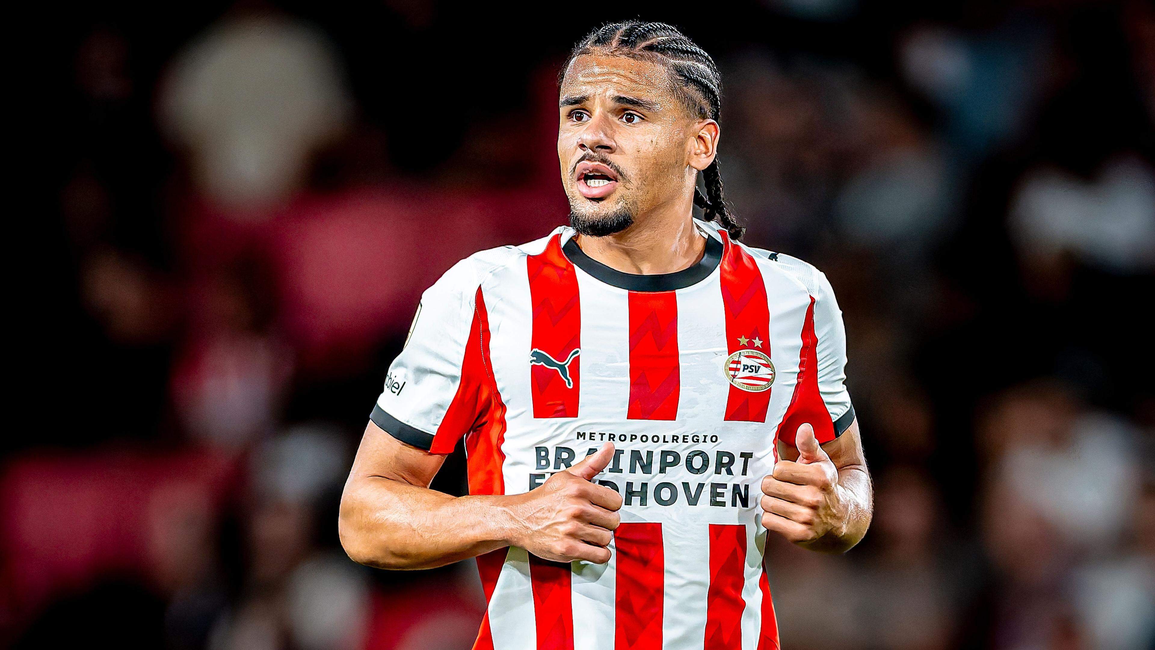 LIVE Champions League: PSV met Armando Obispo aan de aftrap tegen Union Saint-Gilloise