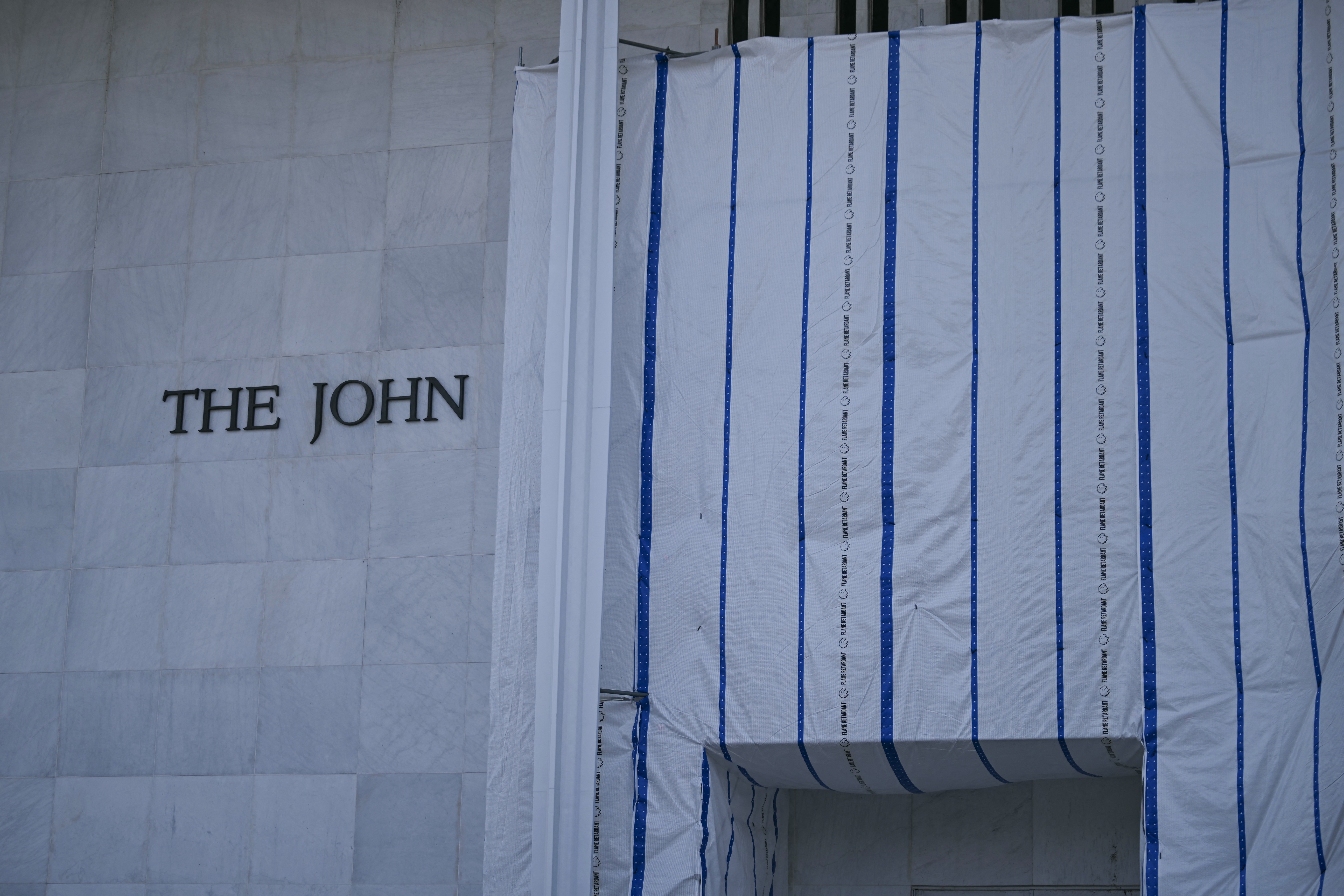 In new filings, Kennedy Center says it won't try to put Trump's name on facade until Sept. 8