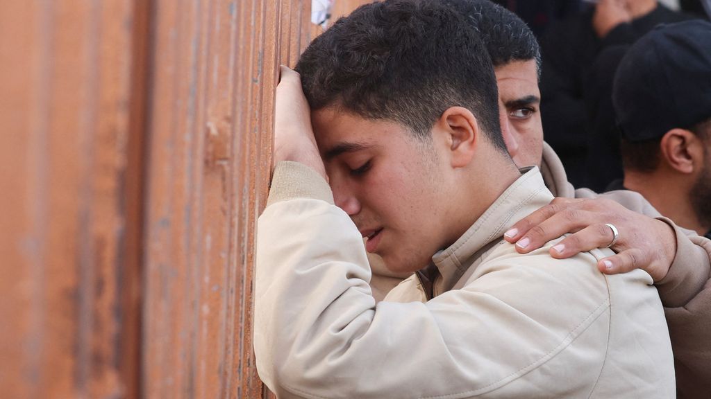 Zeker tien doden gemeld bij Israëlische luchtaanvallen in de Gazastrook