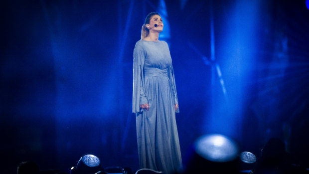 Terror Jaap als Barabbas, de Bachelorette als rijke jongeling en Borsato terug. Dit was The Passion