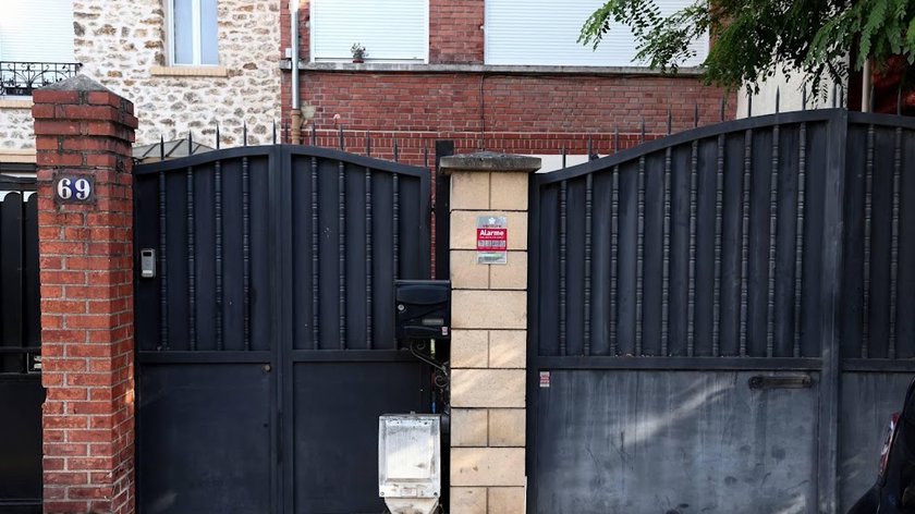 Franse justitie ziet geen geweld bij dood ex-contact van Epstein