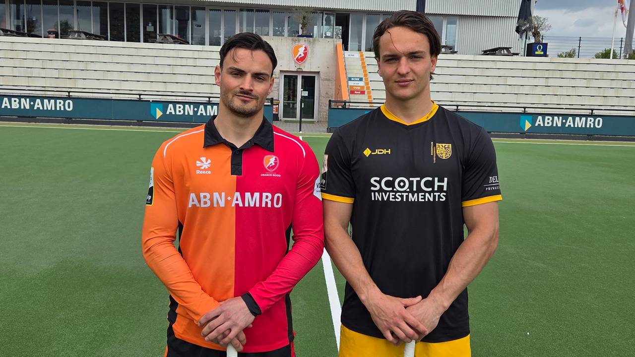 Bijzondere broederstrijd in bekerfinale, en mogelijk voor het laatst