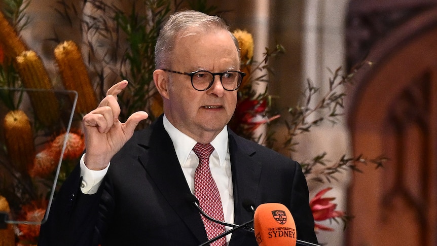 Labor takes a stand on data centre rules and AI copyright