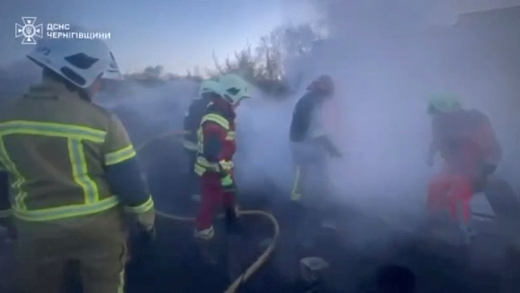 Twee doden in Oekraïne door Russische aanvallen