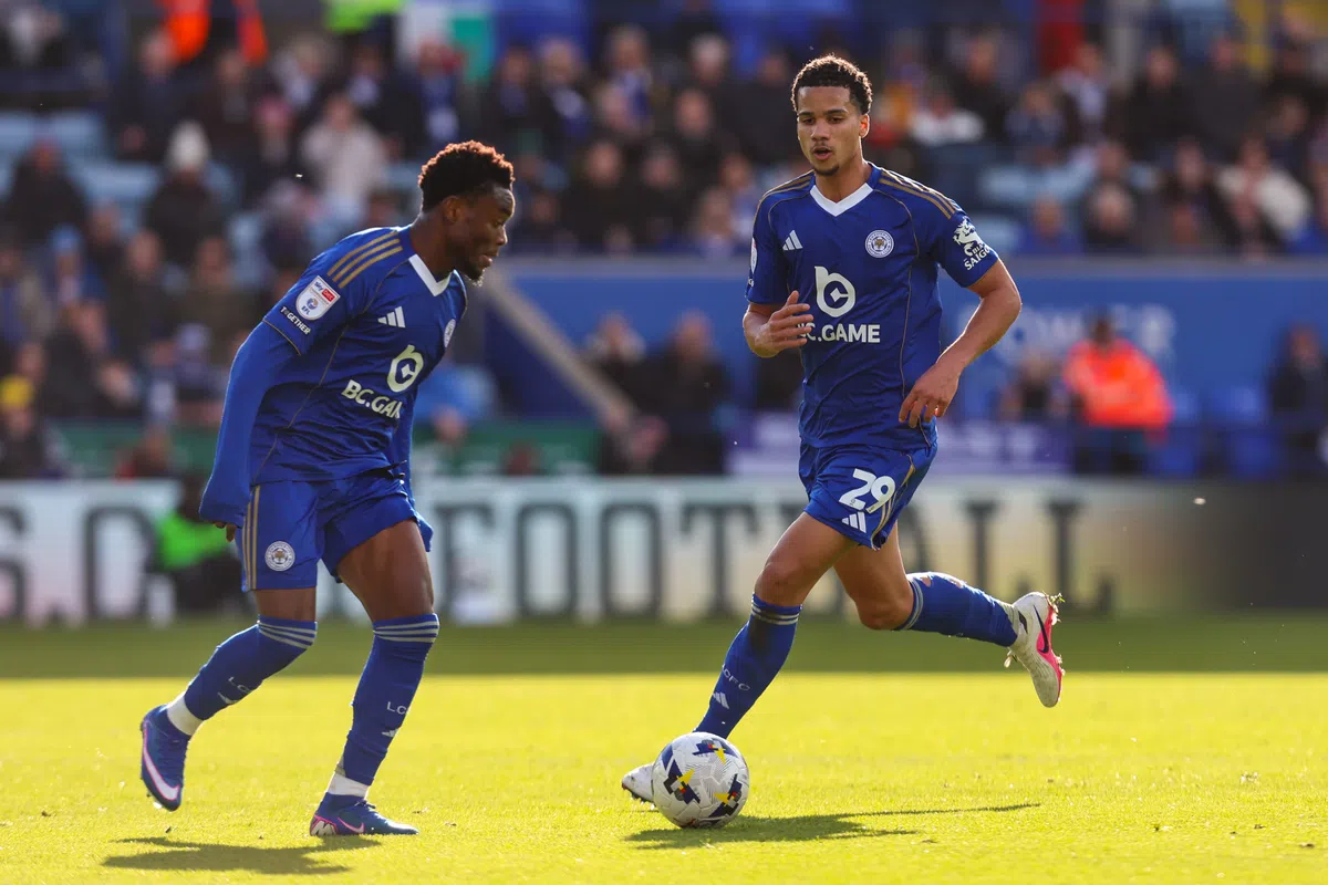 Leicester City moet vrezen voor League One door puntenaftrek