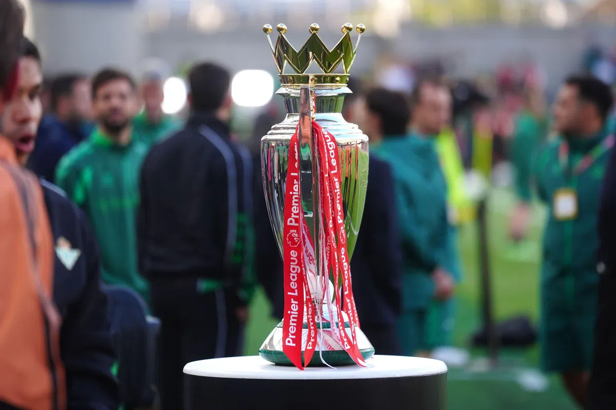 VI Discussie: welke club wint de Premier League in het seizoen 2026/27?