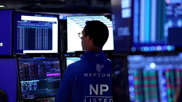Wall Street opent gemengd in aanloop notulen rentevergadering Fed