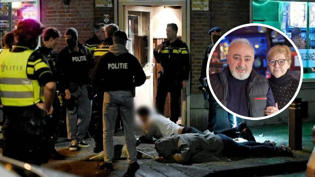 Café 't Uilennest gaat toch weer open: 'Wij zijn opgelucht'