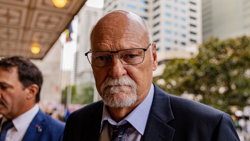 Man jailed for hospital gas blunder that killed one baby, caused a second brain damage