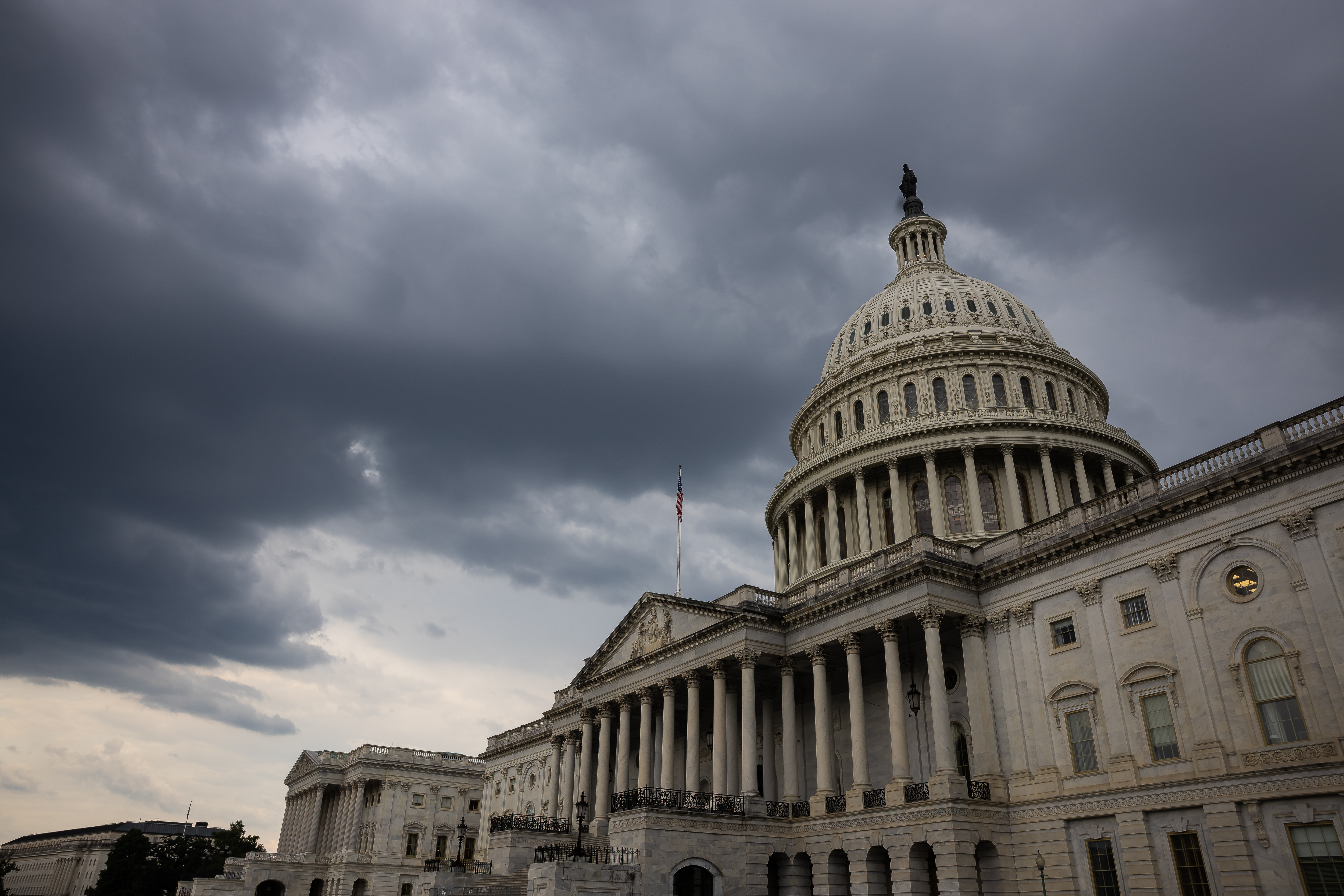 Senate votes to halt Iran war despite Trump’s push for peace deal